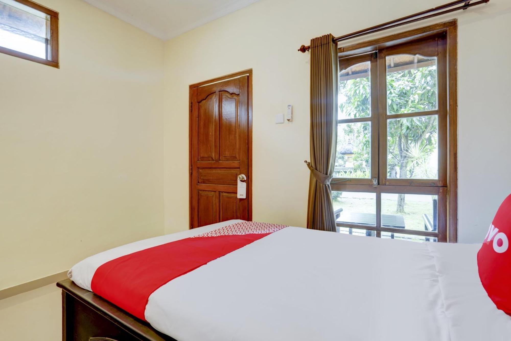 Oyo 1762 Hotel Astiti Graha Tanah Lot Luaran gambar
